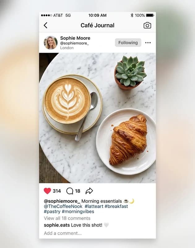 Скриншот после очистки