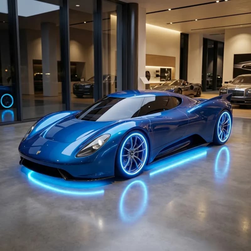 ラフを上質な完成画へ 処理後