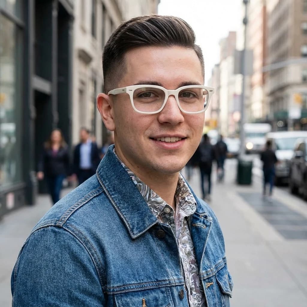 連続した物語と漫画制作 処理前