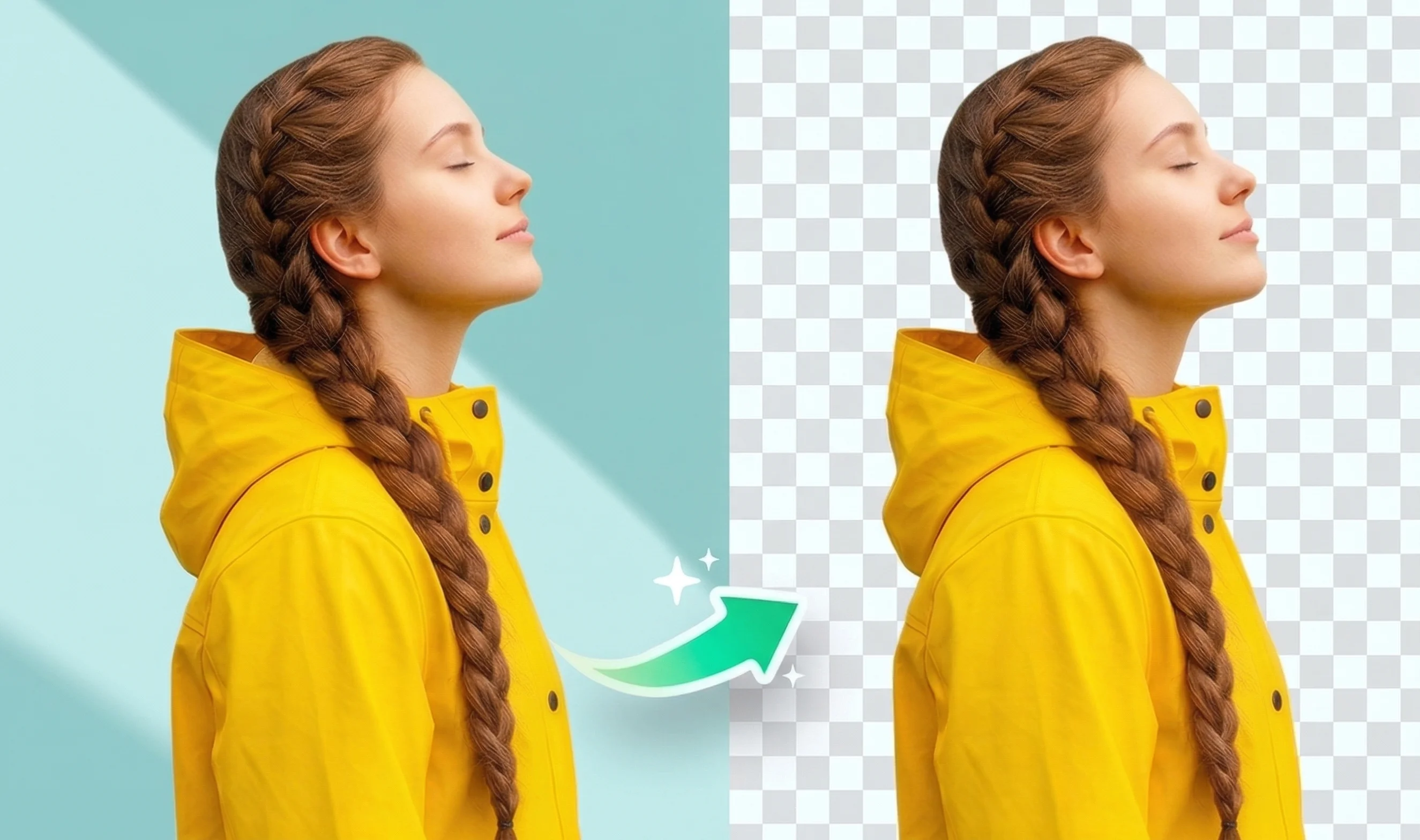 مزيل الخلفية