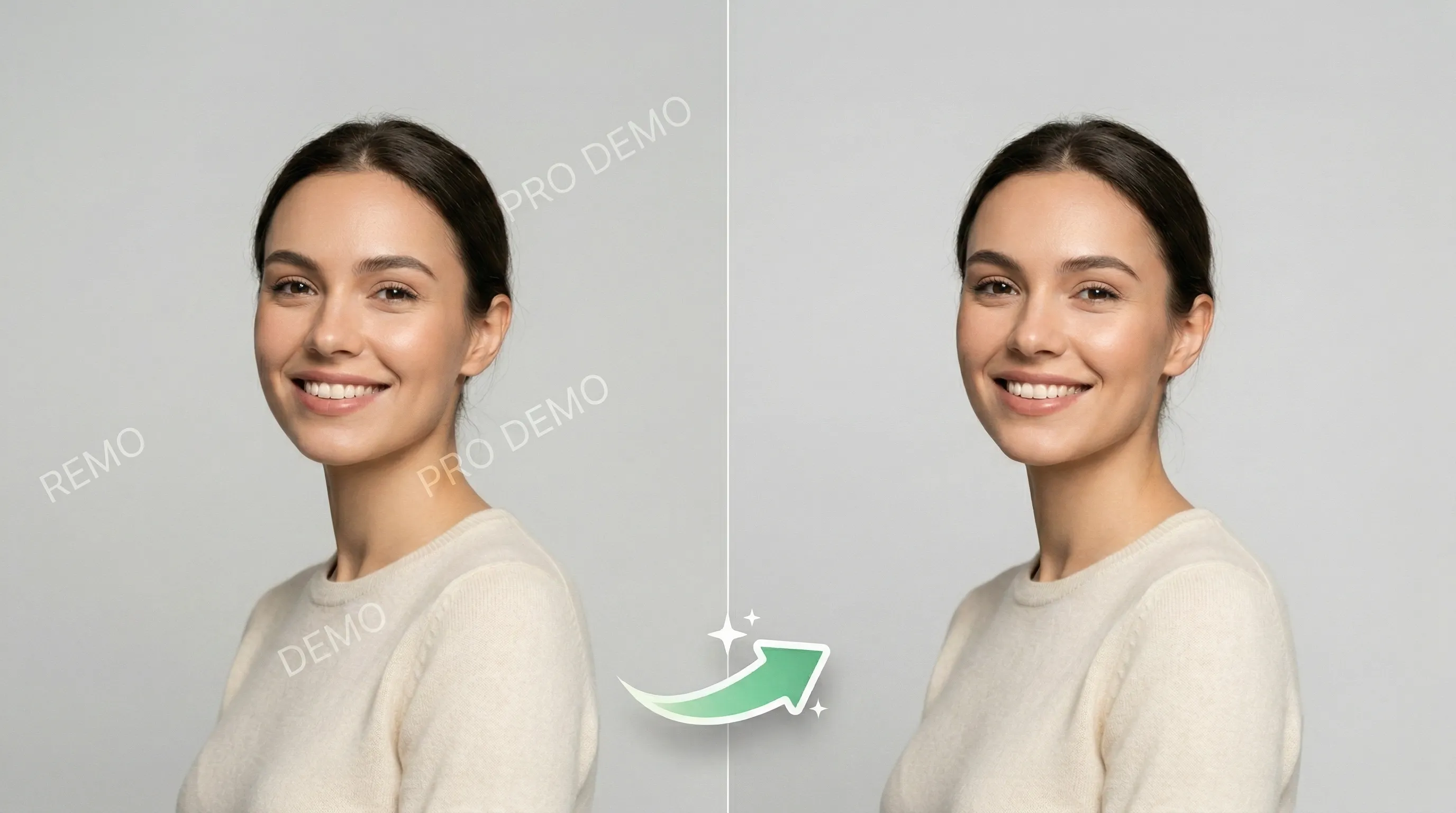 AI Image Watermark Remover